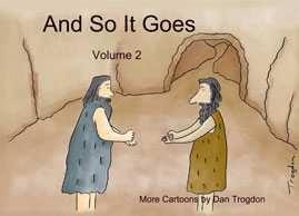 And So It Goes - Volume 2