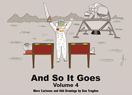 And So It Goes - Volume 4